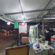บรรยากาศ ร้านด็อกเตอร์ไก่