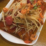 เมนูของร้าน หมูจุ่มชาละวัน 1 สรงประภา