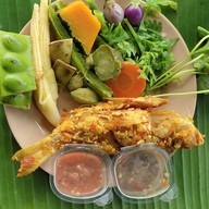 กะนี อาหารบ้านบ้าน