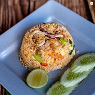 เมนูของร้าน กวางทอง