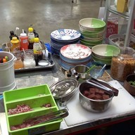 ลภัส ก๋วยจั๊บญวน อุบล สาขา 1