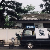 กาแฟรถตู้ Van 36 Coffee