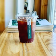 AM : PM Sloth Bar Coffee