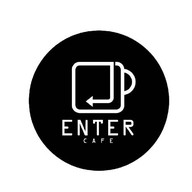 Enter Cafe Saima