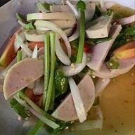 เมนูของร้าน หมูจุ่มชาละวัน 1 สรงประภา