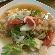 เมนูของร้าน หมูจุ่มชาละวัน 1 สรงประภา