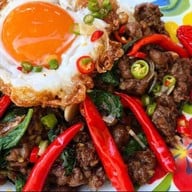 Phed Mark LINE MAN Kitchen ปทุมวัน