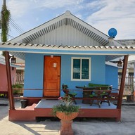 เถิน 5 ดาว รีสอร์ท