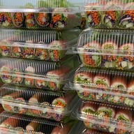 หมูสะเต๊ะ  Sai&Mai (ตลาดไดโนเสาร์)