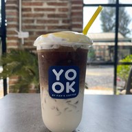 YO OK by FAH's Coffee