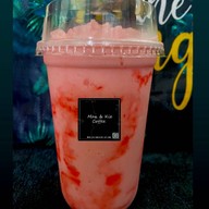 เมนูของร้าน 9 Nov Coffee (ไนน์ โนฟ) ศูนย์อาหารบิ๊กโฮมสี่แยกไฟแดงมะขามหวาน