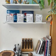 AM : PM Sloth Bar Coffee