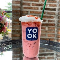 YO OK by FAH's Coffee