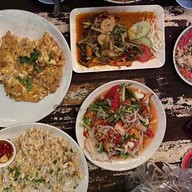 เมนูของร้าน โสเหล่