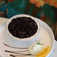 เมนูของร้าน Charms cafe’