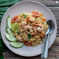 เมนูของร้าน ลาบพาเพลิน Ip7