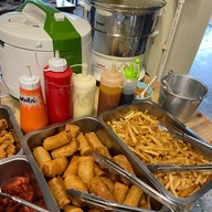 อู๊ด อาร์ต หมูกระทะ