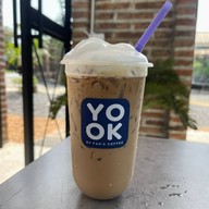 YO OK by FAH's Coffee