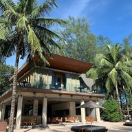 Renaissance Phuket Hotel