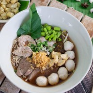 เตี๋ยวต่อโต๊ะ