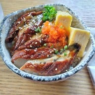 เมนูของร้าน Kokoiiอาหารญี่ปุ่น ศรีสะเกษ