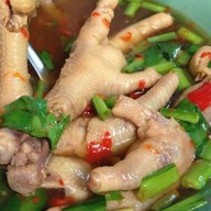 ข้าวต้ม 5 พลัง