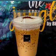 เมนูของร้าน 9 Nov Coffee (ไนน์ โนฟ) ศูนย์อาหารบิ๊กโฮมสี่แยกไฟแดงมะขามหวาน