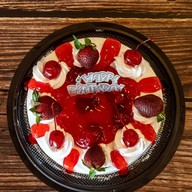 เมนูของร้าน เค้กอารี (คลองรั้ง)