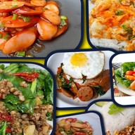 👅ข.ไข่ข้น ชีสเบิร์น FirE🌟 หนองแขม