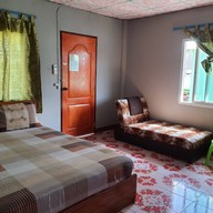 เถิน 5 ดาว รีสอร์ท