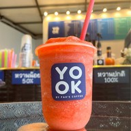 YO OK by FAH's Coffee