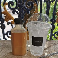 เมนูของร้าน Greylaycoffee อนามัยงามเจริญ29