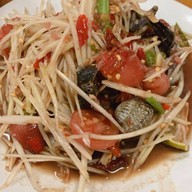 เมนูของร้าน หมูจุ่มชาละวัน 1 สรงประภา