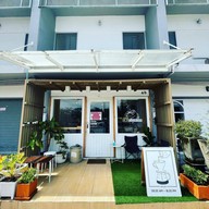 AM : PM Sloth Bar Coffee