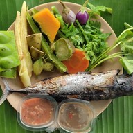 กะนี อาหารบ้านบ้าน