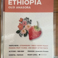 AM : PM Sloth Bar Coffee