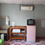 เถิน 5 ดาว รีสอร์ท