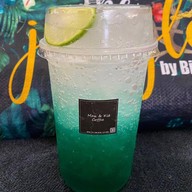 9 Nov Coffee (ไนน์ โนฟ) ศูนย์อาหารบิ๊กโฮมสี่แยกไฟแดงมะขามหวาน