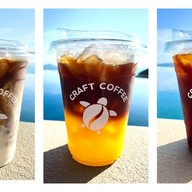 Craft Coffee & Sandwich (คราฟท์ คอฟฟี่ แอนด์ แซนวิช) Thep Kunchon2