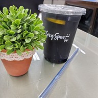 เมนูของร้าน TableEspresso ข้างแม็คโครศรีสะเกษ