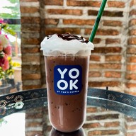 YO OK by FAH's Coffee