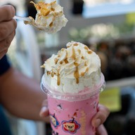 เมนูของร้าน ติดนม บ้านเอื้อ บ้านเอื้อ 304