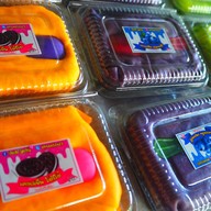 ปังปัง นู๋ขวัญ