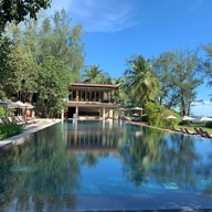 Renaissance Phuket Hotel