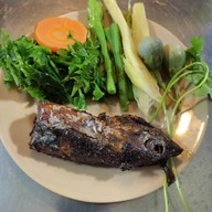 กะนี อาหารบ้านบ้าน