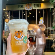 เมนูของร้าน Fire Tiger by Seoulcial Club Megabangna