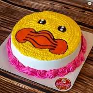 เมนูของร้าน เค้กอารี (คลองรั้ง)