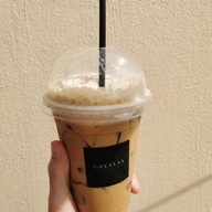 เมนูของร้าน Greylaycoffee อนามัยงามเจริญ29
