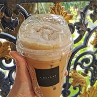 เมนูของร้าน Greylaycoffee อนามัยงามเจริญ29
