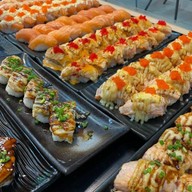 ไข่หวานบ้านซูชิ สงขลา